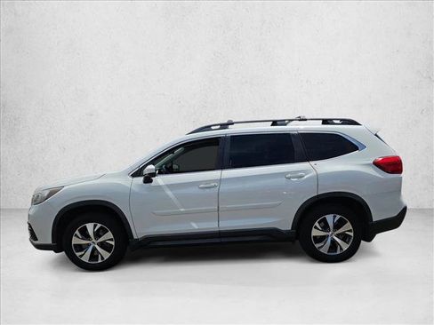 Used 2020 Subaru Ascent Premium w/ Convenience Package AWD/4WD image 6