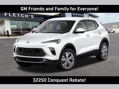 New 2026 Buick Encore GX Preferred w/ Comfort Package
