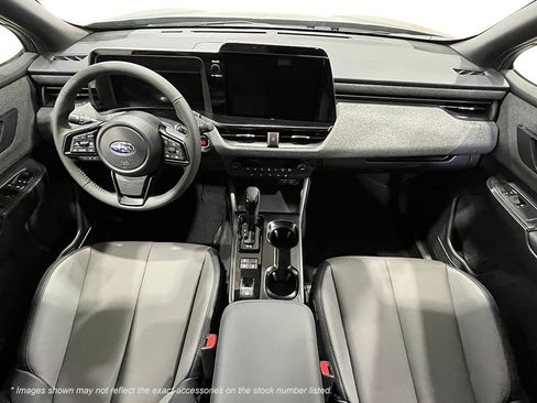 New 2026 Subaru Outback Premium image 24