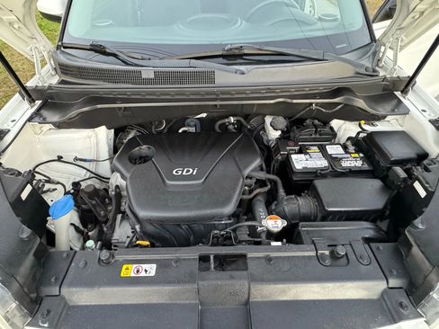 Used 2016 Kia Soul image 23