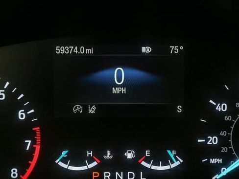 Used 2020 Ford Escape SE FWD image 30