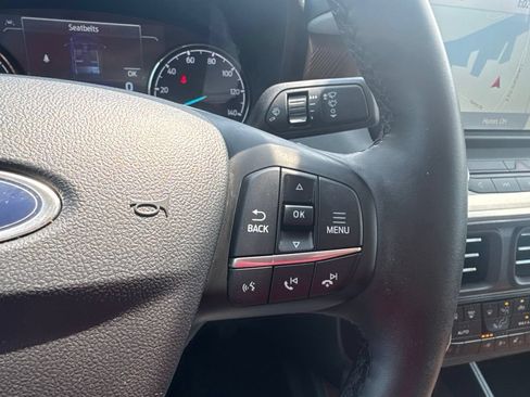 Used 2024 Ford Maverick Lariat AWD/4WD image 18