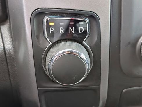 Used 2024 RAM 1500 Classic Warlock image 19