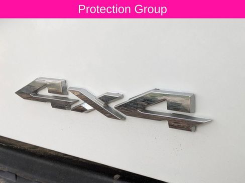 Used 2020 RAM 2500 Tradesman w/ Protection Group AWD/4WD image 9