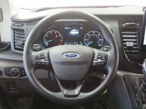 Used 2023 Ford Transit 350 XLT image 10