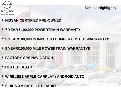 Certified 2024 Nissan Titan SV w/ SV Bronze Edition Package RWD image 2