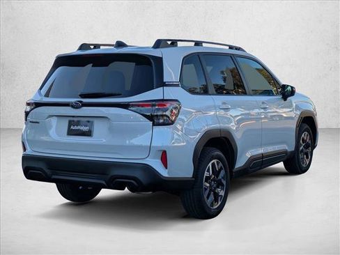 New 2026 Subaru Forester Premium image 2