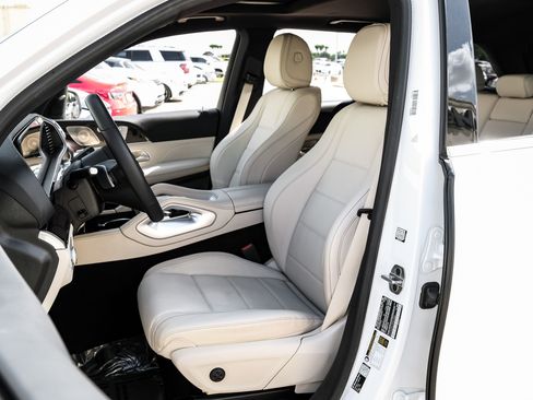 Used 2026 Mercedes-Benz GLE 350 4MATIC image 30