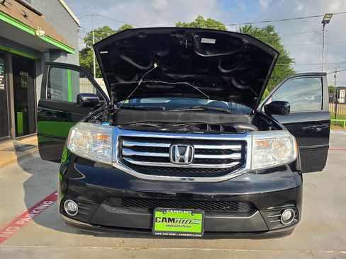 Used 2014 Honda Pilot EX image 54