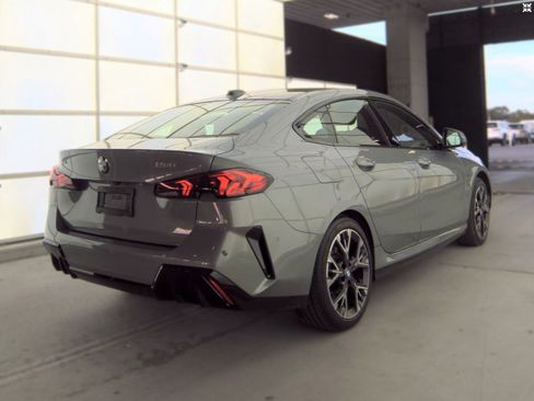 Used 2025 BMW 228i xDrive AWD/4WD image 5