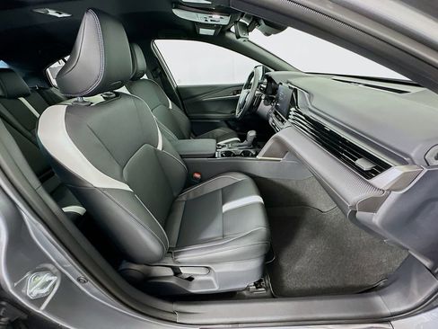 Certified 2026 Toyota Camry SE w/ Convenience Package FWD image 28