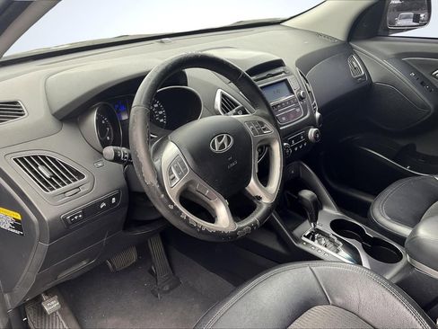 Used 2013 Hyundai Tucson GLS FWD image 14