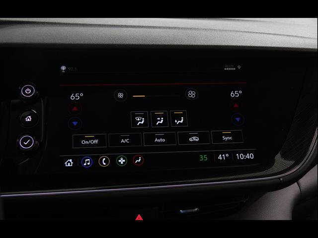Used 2023 Buick Envision Essence AWD/4WD image 13