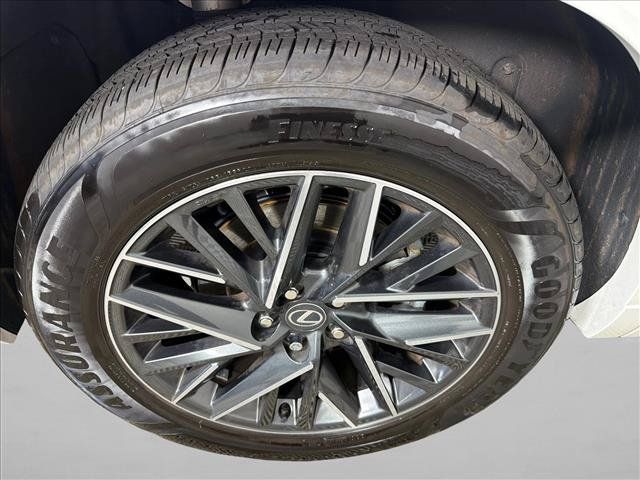 Used 2025 Lexus TX 350 AWD w/ Technology Package image 18