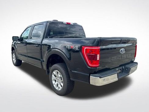 Used 2023 Ford F150 XLT AWD/4WD image 8