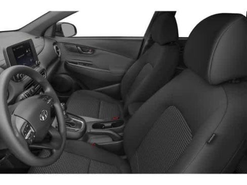 Used 2022 Hyundai Kona SE FWD image 12