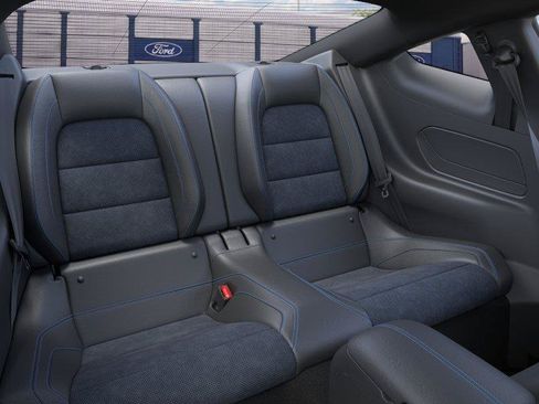 New 2026 Ford Mustang Dark Horse RWD image 11