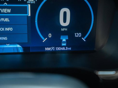 Certified 2023 Ford F150 Lariat w/ Equipment Group 502A High image 51