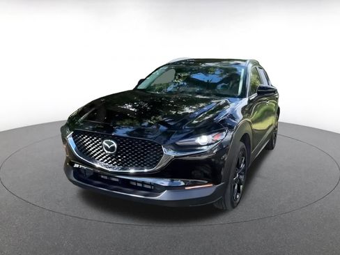 Used 2025 MAZDA CX-30 AWD 2.5 S w/ Select Sport Pkg image 7