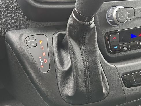 New 2026 RAM ProMaster 2500 image 27