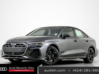 New 2026 Audi A3 2.0T Premium Plus