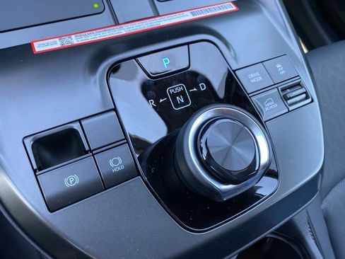 New 2026 Subaru Solterra Premium image 17