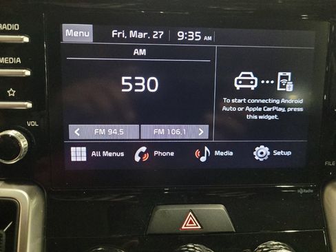 Used 2022 Kia Sorento LX image 24