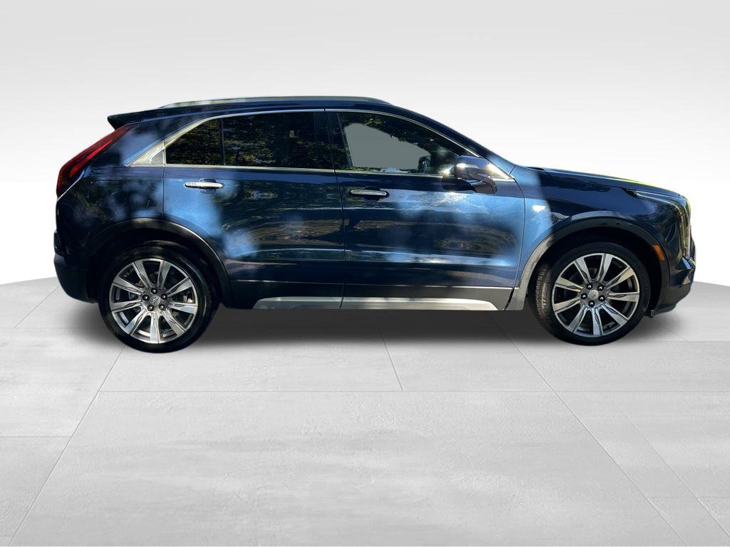 Used 2019 Cadillac XT4 Premium Luxury FWD image 7