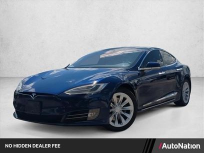 Used 2018 Tesla Model S 75D