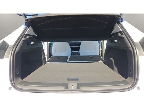 New 2026 Buick Envision Avenir image 22