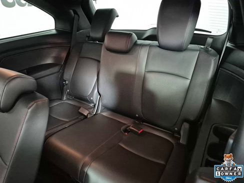 Used 2025 Honda Odyssey Sport-L image 24