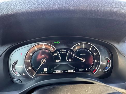 Used 2019 BMW X3 xDrive30i w/ Convenience Package AWD/4WD image 23