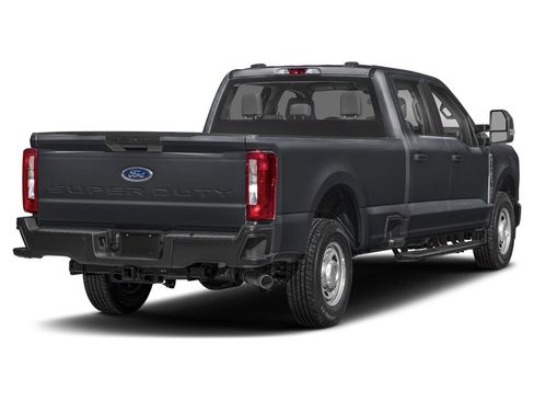 New 2026 Ford F250 XL w/ STX Appearance Package image 3