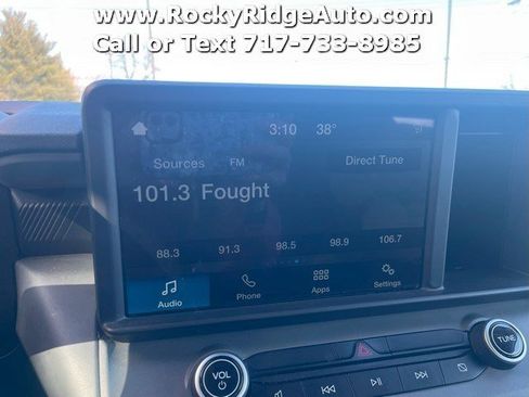 Used 2023 Ford Maverick XL image 5