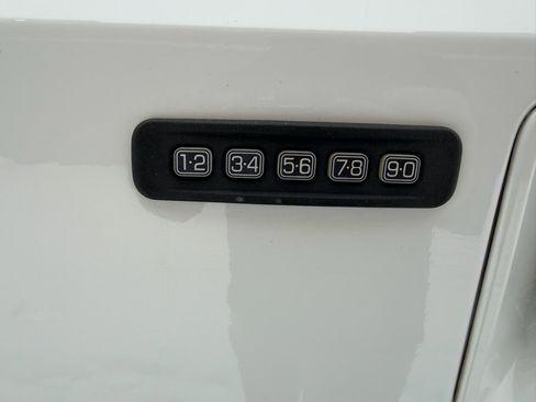 Used 2012 Ford F350 King Ranch w/ King Ranch w/Chrome Pkg image 37