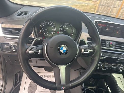 Used 2021 BMW X2 M35i w/ Premium Package image 18