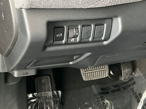 New 2026 Subaru Outback Limited AWD/4WD image 29