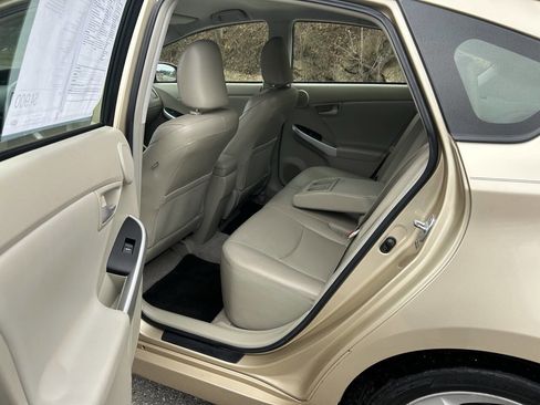 Used 2011 Toyota Prius Four image 28