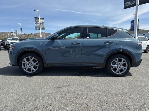 Used 2024 Dodge Hornet R/T Plus image 5