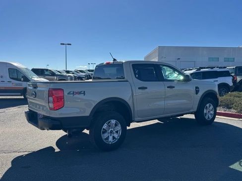 New 2025 Ford Ranger XL image 5