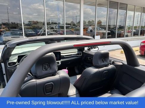 Used 2024 Ford Mustang GT Premium RWD image 16