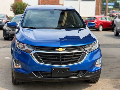 Used 2019 Chevrolet Equinox LT FWD image 4