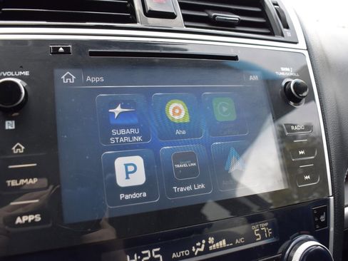 Used 2018 Subaru Outback 2.5i Limited image 25