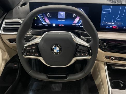 Used 2025 BMW 430i xDrive Coupe w/ Premium Package image 19