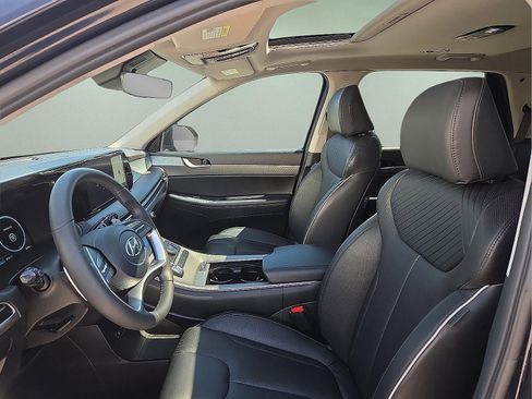Used 2024 Hyundai Palisade SEL w/ Premium Package FWD image 13