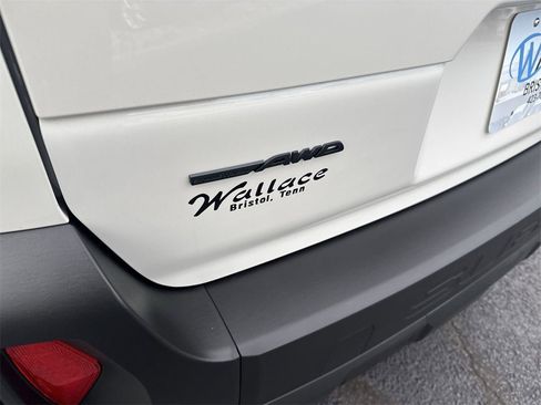 New 2026 Subaru Outback Premium image 7