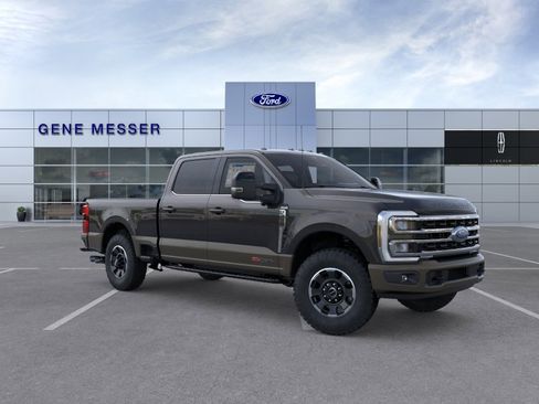 New 2026 Ford F250 King Ranch AWD/4WD image 27