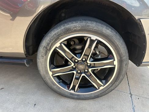 Used 2021 Ford Expedition Limited RWD image 7