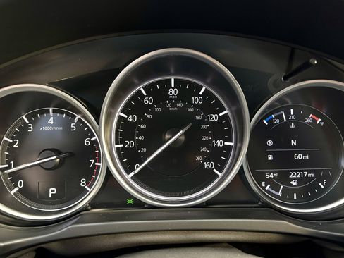 Certified 2023 MAZDA CX-5 AWD 2.5 S w/ Select Package image 25