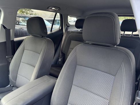 Used 2024 GMC Terrain SLE FWD image 44